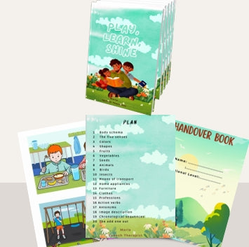 The Speech Therapist Mom