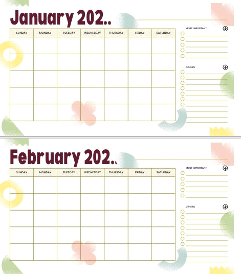 A_monthly_calendar_designed_to_help_you_structure_your_program_and_achieve_your_goals_in_an_organized_and_methodical_way