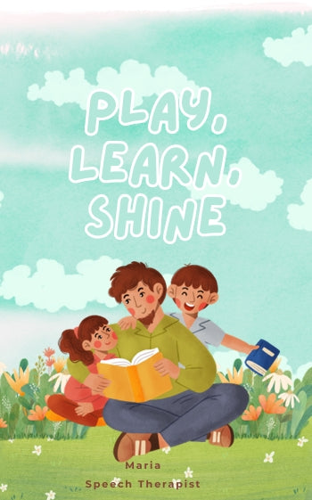 The Speech Therapist Mom