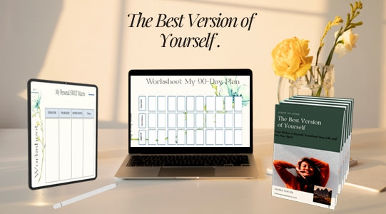 The Best Version of yourself