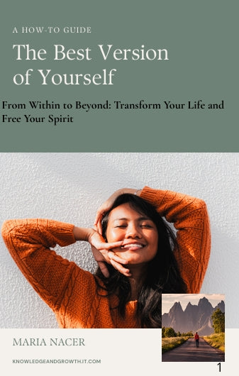 The Best Version of yourself